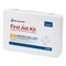 First Aid Only Unitized ANSI Compliant Class A Type III First Aid Kit, 25 Ppl, 16 Unt 90568 - alternate 2